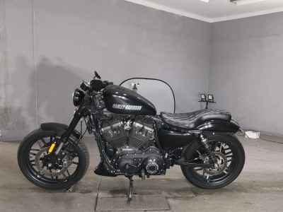 Harley-Davidson Sportster Custom XL1200C 2017