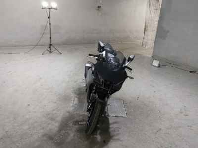 Yamaha YZF-R25