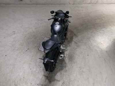 Yamaha YZF-R25