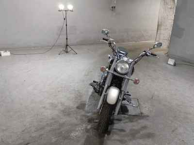 Yamaha XVS400 Drag Star Classic