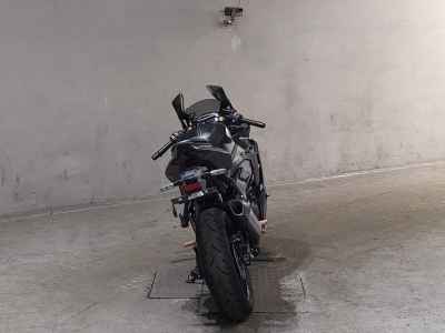 Kawasaki Ninja ZX-4R SE 2023