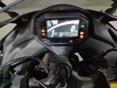 Kawasaki Ninja ZX-4R SE 2023