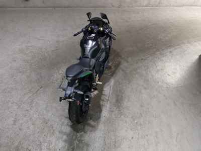 Kawasaki Ninja ZX-4R SE 2023