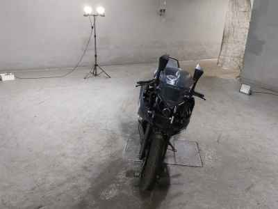 Kawasaki Ninja 400 2021