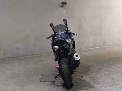 Kawasaki Ninja 400 2021