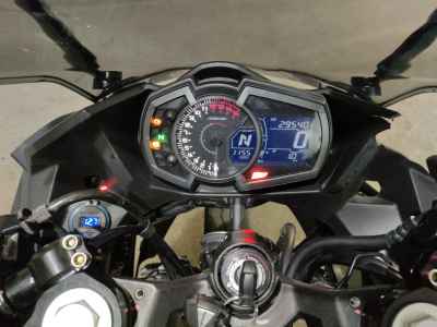 Kawasaki Ninja 400 2021