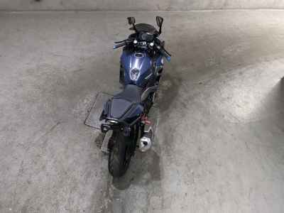 Kawasaki Ninja 400 2021
