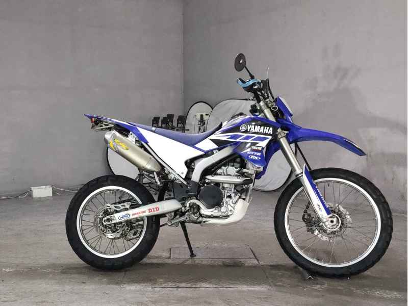 Yamaha WR250R