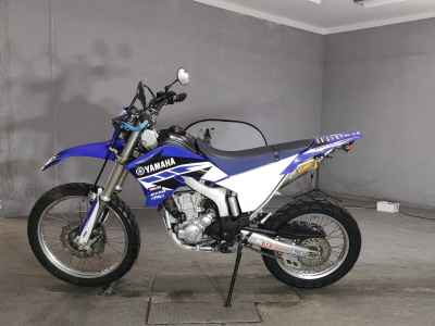 Yamaha WR250R