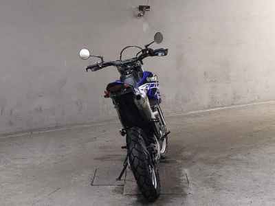 Yamaha WR250R