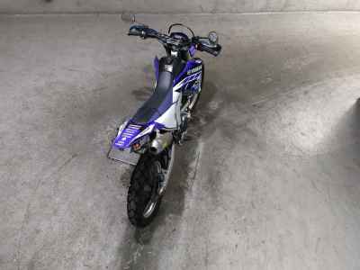 Yamaha WR250R