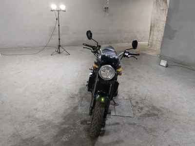 Kawasaki Z900RS 2021