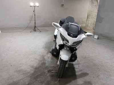 Honda GL1800 Gold Wing Tour DCT 2026