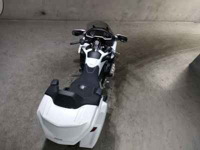 Honda GL1800 Gold Wing Tour DCT 2026