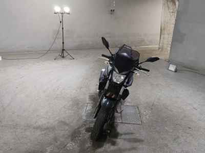 Yamaha MT-25 2018