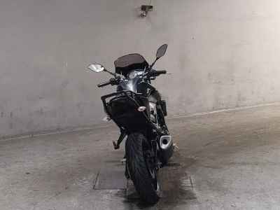 Yamaha MT-25 2018