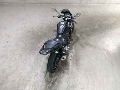 Yamaha MT-25 2018