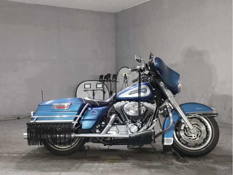 Harley-Davidson FLHTC-I 1450 2006