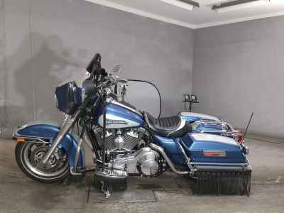 Harley-Davidson FLHTC-I 1450 2006