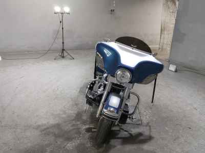 Harley-Davidson FLHTC-I 1450 2006