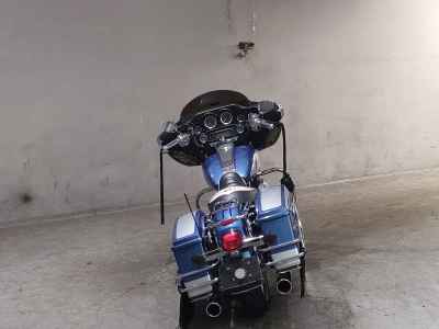 Harley-Davidson FLHTC-I 1450 2006