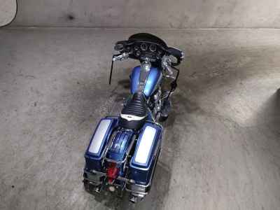 Harley-Davidson FLHTC-I 1450 2006