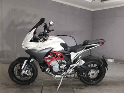 MV Agusta TOURISM・MOVE・ Veloce 800 L/SO 2017