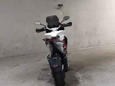 MV Agusta TOURISM・MOVE・ Veloce 800 L/SO 2017