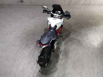MV Agusta TOURISM・MOVE・ Veloce 800 L/SO 2017
