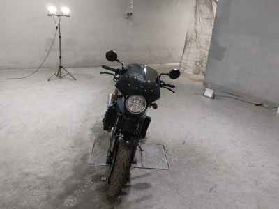 Kawasaki Z900RS 2024