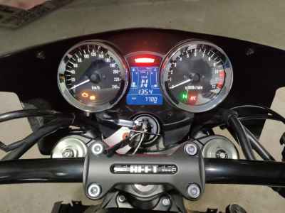 Kawasaki Z900RS 2024