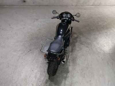 Kawasaki Z900RS 2024