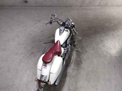 Yamaha XVS250 Drag Star 2008