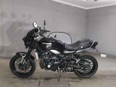 Kawasaki Z900RS 2020