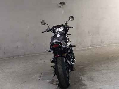 Kawasaki Z900RS 2020