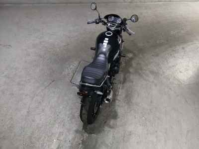 Kawasaki Z900RS 2020