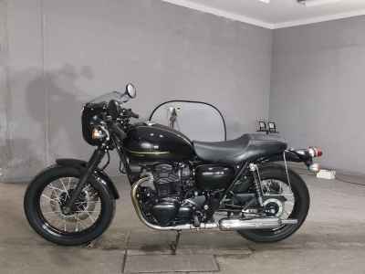 Kawasaki W800 2023