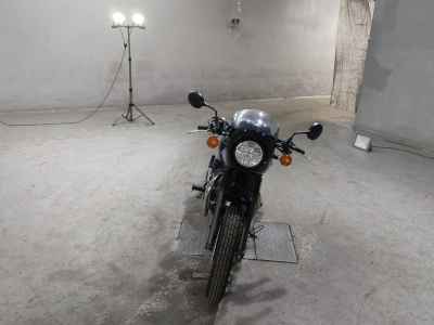 Kawasaki W800 2023