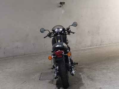 Kawasaki W800 2023