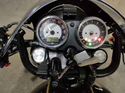 Kawasaki W800 2023