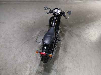 Kawasaki W800 2023