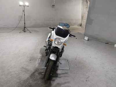 Yamaha XJR1300 2013