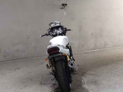Yamaha XJR1300 2013
