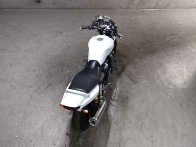 Yamaha XJR1300 2013