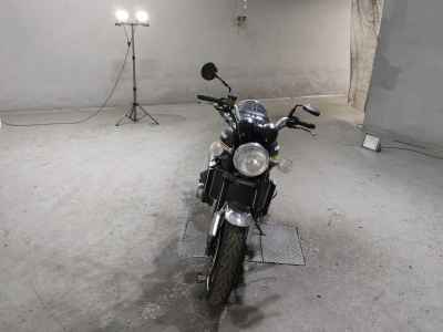 Kawasaki Z900RS 2021