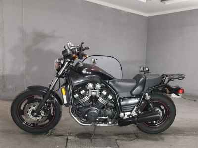 Yamaha V-Max 1200 2006