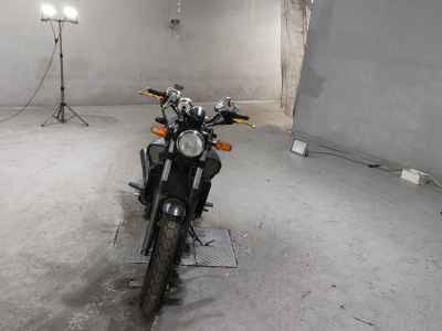 Yamaha V-Max 1200 2006