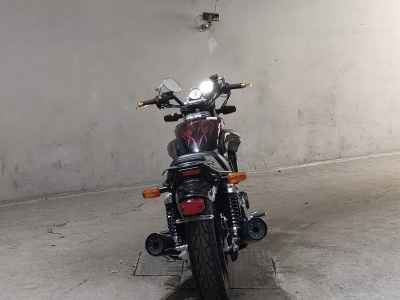 Yamaha V-Max 1200 2006