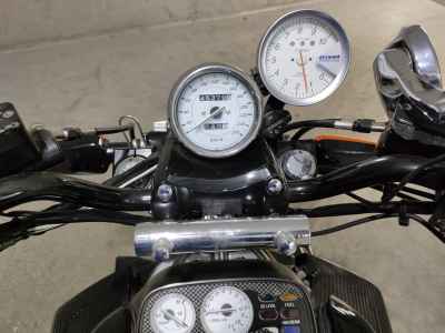 Yamaha V-Max 1200 2006