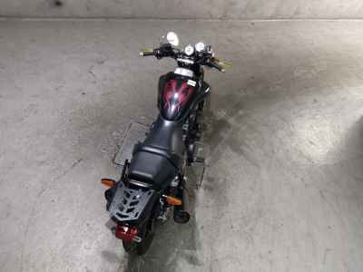 Yamaha V-Max 1200 2006